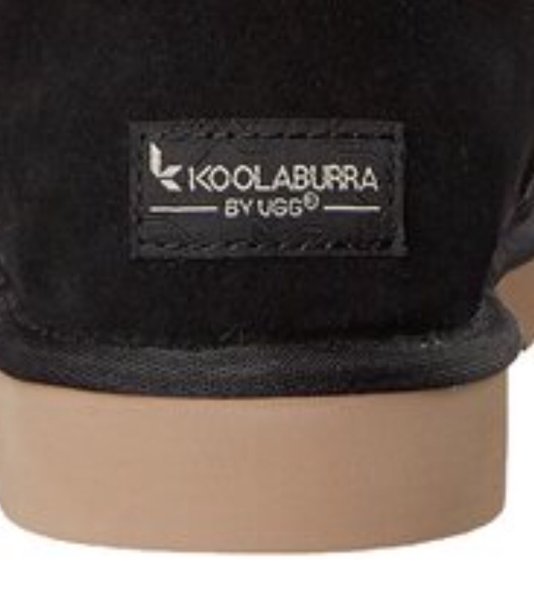 koolaburra by ugg difference