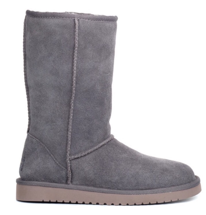 koolaburra by ugg and ugg difference
